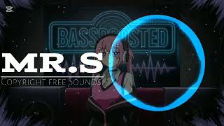 NIVIRO  Strobe MRSXHY Release SLOWED REVERB BASS SOUND TRACK [upl. by Joselyn518]