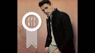 Nikos Vertis  Xronia Official [upl. by Gyimah]