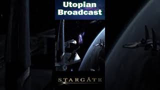 Why did the Asgard originally leave Earth  Stargate Short [upl. by Maharva]