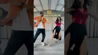 Aasa Kooda Hook Step music love dance [upl. by Xila]