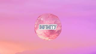 INFINITY  Jaymes Young  8D [upl. by Alcina]