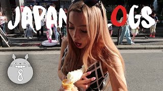 DONT DROP THE ICE CREAM  vlog 8 [upl. by Houlberg]