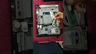 INSTALLING RAM IN LENOVO M27Z PC ALL IN ONE [upl. by Jenna609]