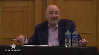 Matt Dillahunty argues with himself [upl. by Adnolat]