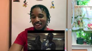 CGE S13 X BWC Broadday X StickUp  Lightwork Freestyle • REACTION [upl. by Eineeuq693]