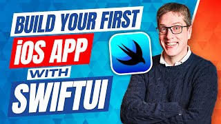 Build your first iOS app with SwiftUI [upl. by Ahsiam190]