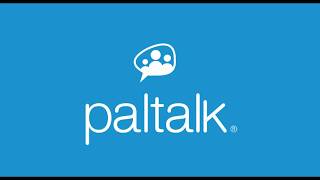 Tutorial Paltalk for Windows and Mac [upl. by Camm]