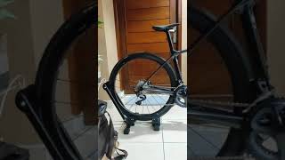 Giant TCR Advanced PRO 1D ready stock di Instagram Warung Sepeda Jogja [upl. by Rufena743]