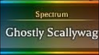 Ghostly Scallywag review [upl. by Lamoureux243]