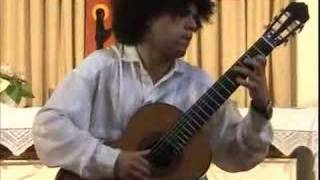 Judicael Perroy plays valses poeticos by Granados [upl. by Irvine]