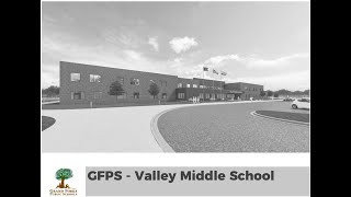 Construction Engineers  GFPS Valley Middle School [upl. by Arvy]