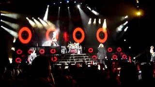 Def Leppard Rock Rock Till You Drop [upl. by Clay934]