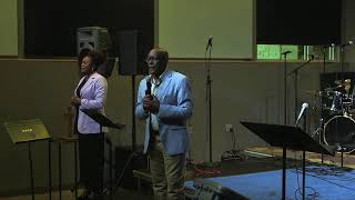 BelpresNew Hope Revival Ways to grow in Faith with Ev Tuombe [upl. by Aneehsor]