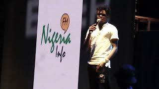 APROKO IS THE FUTURE OF NIGERIAN COMEDY SO FUNNY [upl. by Nirek]