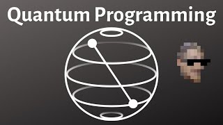 Quantum Computer Programming w Qiskit [upl. by Acinomahs]