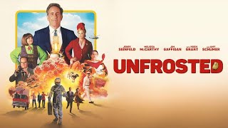 Unfrosted 2024 Movie  Jerry Seinfeld Melissa McCarthy Jim Gaffigan  Review and Facts [upl. by Fabozzi]