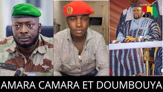 PAIKOUN SARE 224DOUMBOUYA CONTRE AMARA CAMARA MAINTENT ET OUSMAN [upl. by Granniah630]