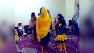 رقص زیبای بندری  Bandari Dance [upl. by Nhguavoj]