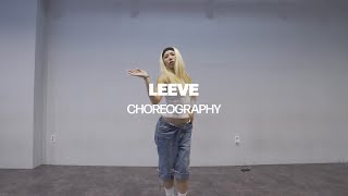 LEE VE│VOGUING Choreography quotLe Visiteur OnlineJam To The Motherquot│New Flare Dance Academy│뉴플레어 댄스학원 [upl. by Delastre386]