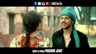 Milkha and Biros love story  Bhaag Milkha Bhaag [upl. by Ilecara]