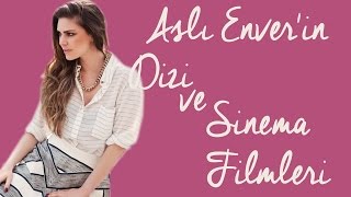 Kış Güneşi Nisan  Aslı Enverin Rol Aldığı Dizi ve Sinema Filmleri [upl. by Aisayn]