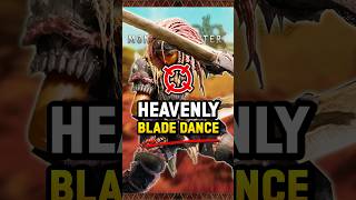 STUNNING NEW Heavenly Blade Dance for Dual Blades in Monster Hunter Wilds 💥 MonsterHunter Gaming [upl. by Austreng760]