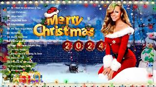 Top Pop Christmas Songs of All Time 🎅 Best Christmas Songs Playlist 🎄 Best Christmas Song [upl. by Ssilem419]