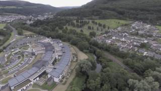 Middle Cynon Valley [upl. by Marcella]