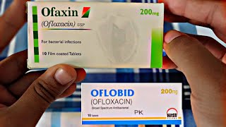 Ofloxacin Tablet is Used For Typhoid FeverSkin infectionsBronchitisUrethritisCystitisPneumonia [upl. by Eimmis]