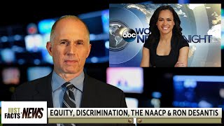 “Equity” Means Discrimination [upl. by Anniken]