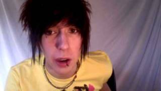 CapnDesDes UPDATE VIDEO [upl. by Dedra]