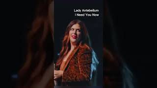 I need You Now  Lady Antebellum  One of the Best Hit Songs of all time hitsongs ladyantebellum [upl. by Mattheus]