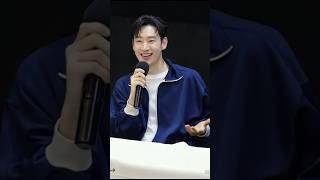 結婚好嗎결혼하겠나？ 이제훈 Leejehoon 李帝勳 อีเจฮุน イジェフン李東輝金鎮泰導演出席由金成勳導演主持결혼하겠나MegaTalk 現場剪影。20241023 [upl. by Aihsekram]