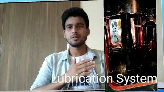 HINDILubrication System of Main Engine 4Stroke With Actual Process Fully Explained [upl. by Katuscha]