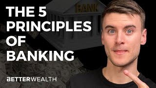 The 5 principles Of Banking [upl. by Drofdeb]