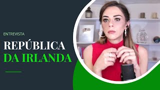 BRASILEIRA PERDE A GUARDA DOS FILHOS E VIRA BABÃ DAS PRÃ“PRIAS CRIANÃ‡AS NA IRLANDA [upl. by Loleta]