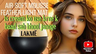 Lakme ki ye makeup zaroor try kare ll 100 fullmakeup for everyone Hinax6p [upl. by Kulda733]