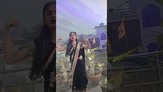 Bahu chatak dance video New Haryanvi song dance youtubeshorts viralshorts [upl. by Mackenie]