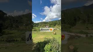 Beautiful Sunday ❤️⛰️ cover music lyrics song coversong ytshorts shorts trending travel [upl. by Armanda]