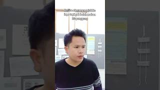 Ke lapo tanpa makan b2 Pergilahhhh funny [upl. by Eicul]