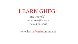 Learn GHEG How to say CAN YOU REPEAT IT [upl. by Ettevol]