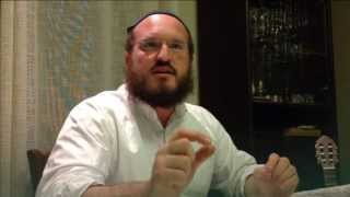 Rabbi Shlomo Katz Parshat Reeh  quotUltimate Preparation for Elulquot [upl. by Lelith]