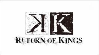 K Project  Return of Kings  Assembly Intro Version [upl. by Kina211]