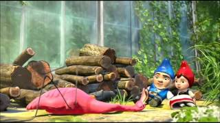 Gnomeo amp Juliet  Date JiyeonJoon [upl. by Louls550]