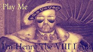 Hermans Hermits  Im Henry The VIII I Am Cockney Classic [upl. by Tunk]