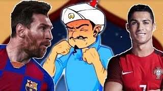 GHICESTE AKINATOR JUCATORII DE FOTBAL [upl. by Lleval]