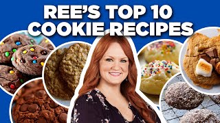 Ree Drummonds Top Cookie Recipe Videos  The Pioneer Woman  Food Network [upl. by Siednarb]