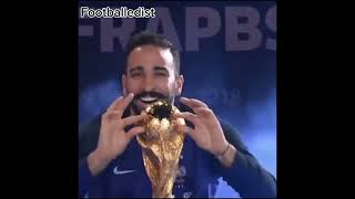 2018 world cup celebration ☠️💀 football france keşfet keşfetteyiz shortvideo dunyakupasi [upl. by Refannej]