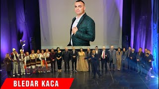 Bledar Kaca  Koncert recital ne pallatin e kultures Artan Cuku Kamez 5 shkurt 2023 [upl. by Frasquito]