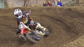 2016 SX Prep  Decotis Weimer Tickle Brayton Hahn  MX Vice [upl. by Allegna854]